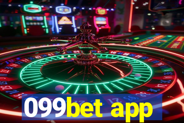 099bet app